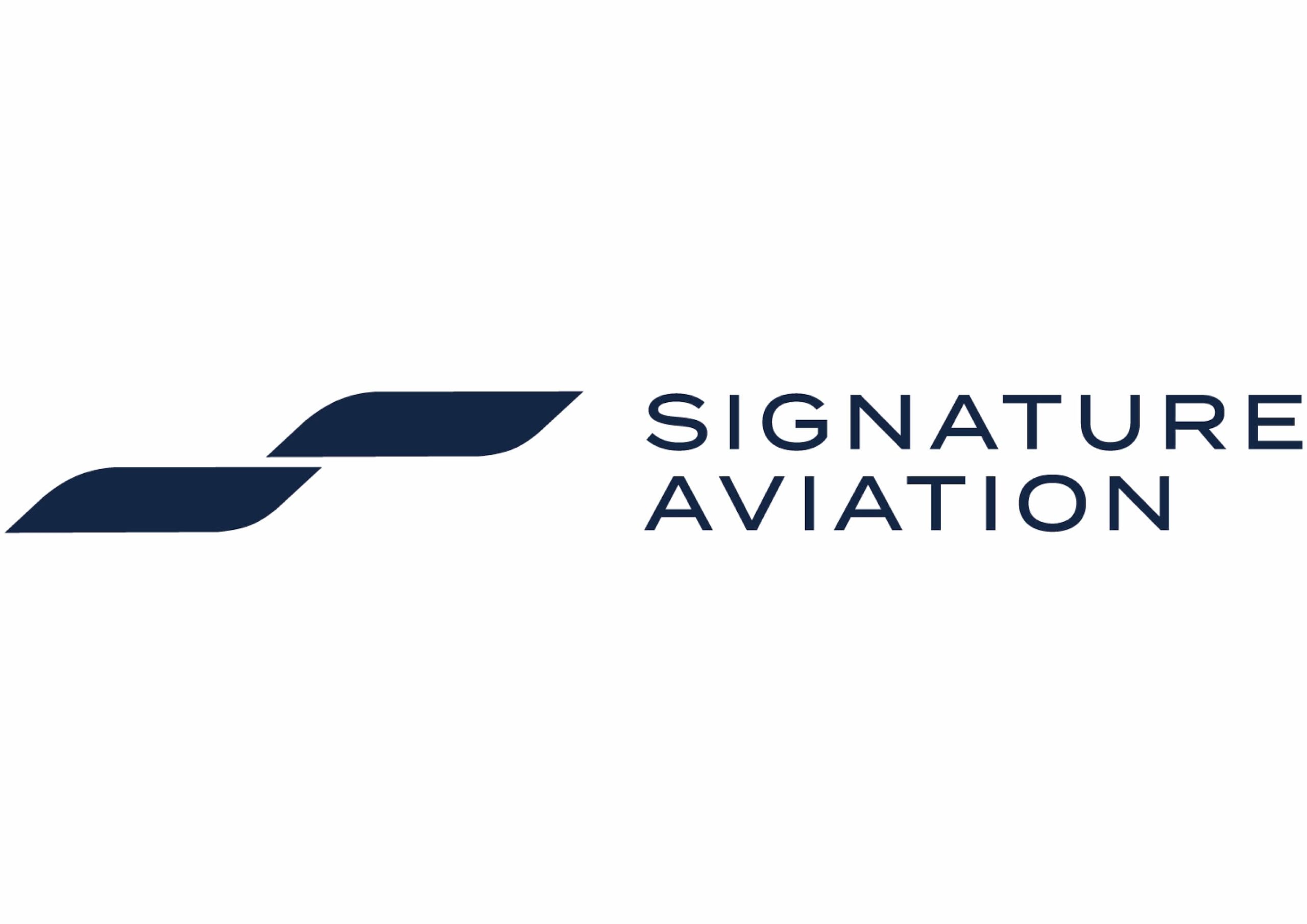 Signature Aviation